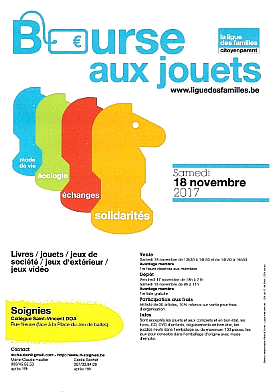 affiche bourse jouets 2017