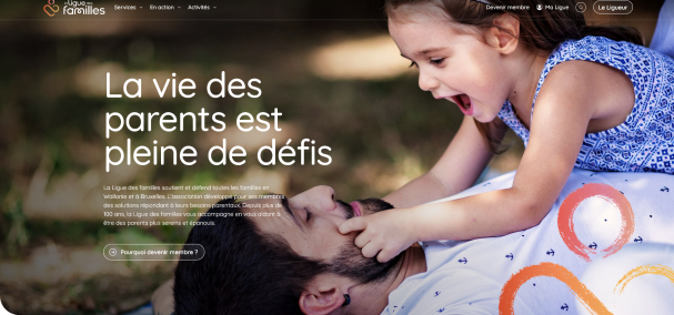 site ligue