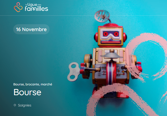 image bourse jouets