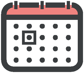 logo calendrier